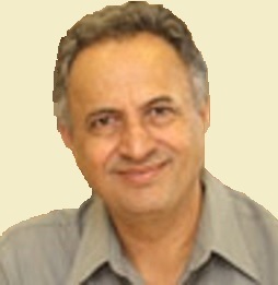 Prof. Emeritus Yossi Yagil
