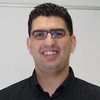 Dr. Mahmoud Qadan