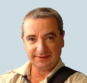 Prof. Shlomo Hareli